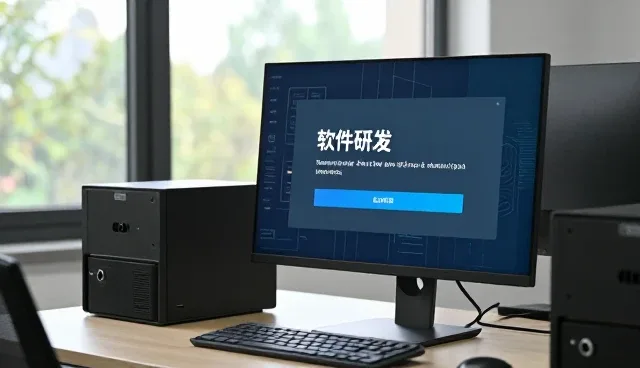 技术开发为什么越来越重视技术开发
