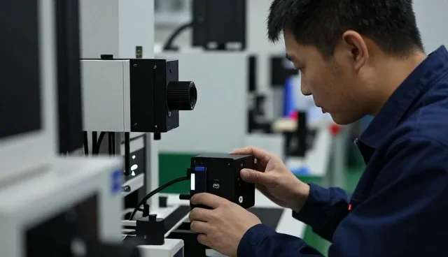 中启国泰防务装备(深圳)有限公司推动重视技术更新向智能化方向发展